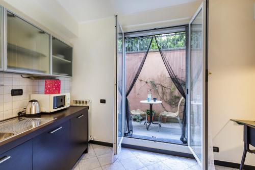 Prione Apartment with Patio by Wonderful Italy, Genua (Foto 6)