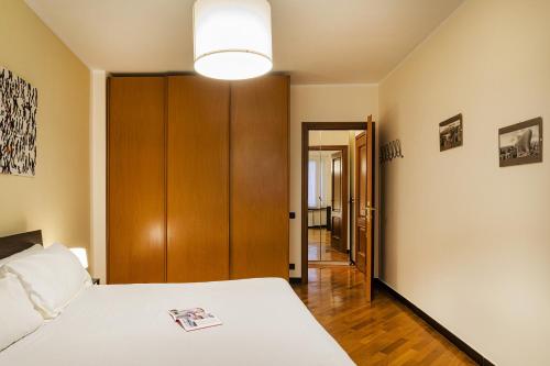 Prione Apartment with Patio by Wonderful Italy, Genua (Foto 8)