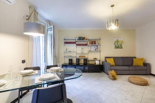 Prione Apartment with Patio by Wonderful Italy, Genua (Foto 9)