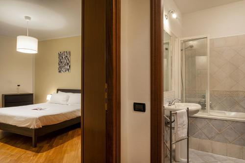 Prione Apartment with Patio by Wonderful Italy, Genua (Foto 10)