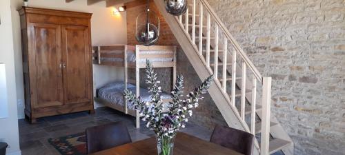 La Galuche in ปัวเตียร์ ฟูตูโรสโคป