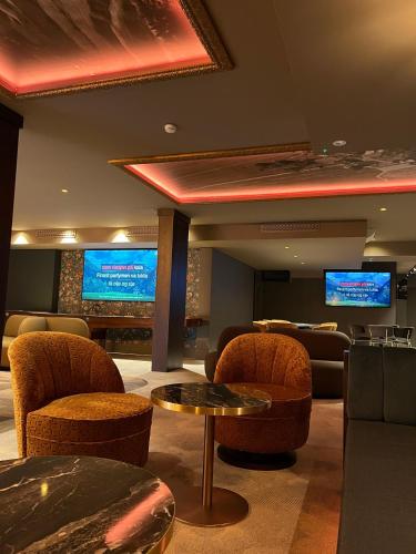 Quality Hotel Olavsgaard - image 6