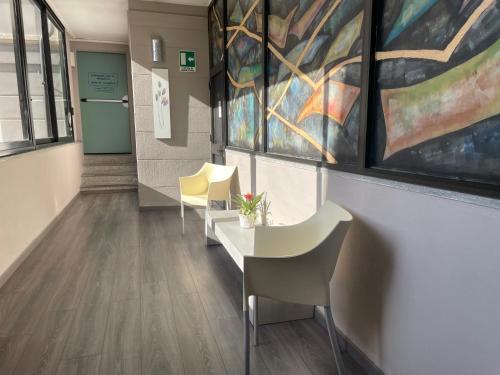 Hotel Europa Varese - image 8