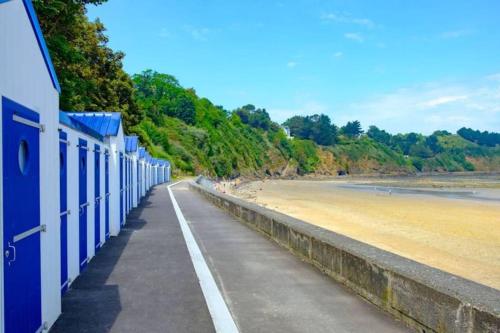 Ty Govel in Etables-Sur-Mer