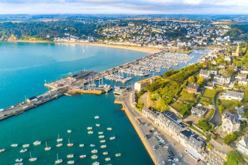 Ty Govel in Etables-Sur-Mer
