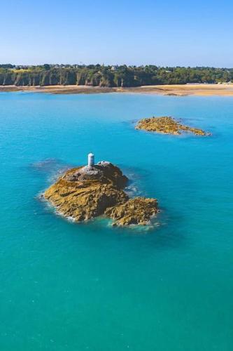 Ty Govel in Etables-Sur-Mer