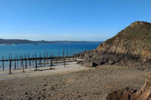 Ty Govel in Etables-Sur-Mer
