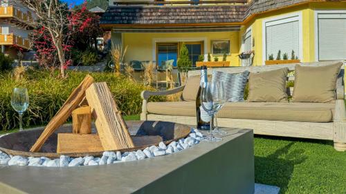 Landhaus Krenn Landhaus Krenn