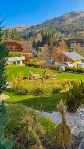 Landhaus Krenn Landhaus Krenn