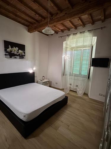 CimitileHome chambre d'hôte Sienne