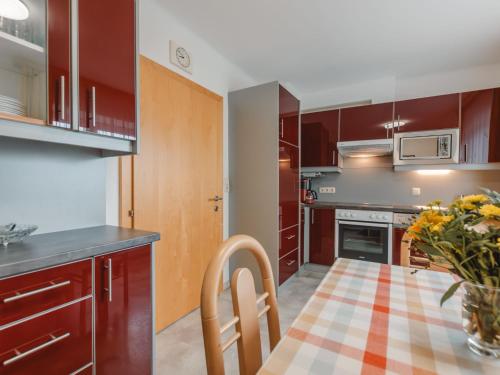 Apartment Bergblick by Interhome in Prielau
