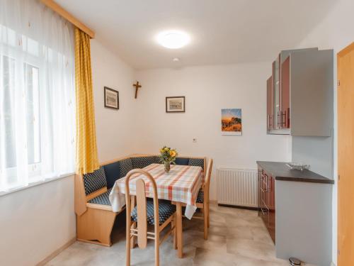 Apartment Bergblick by Interhome in Prielau