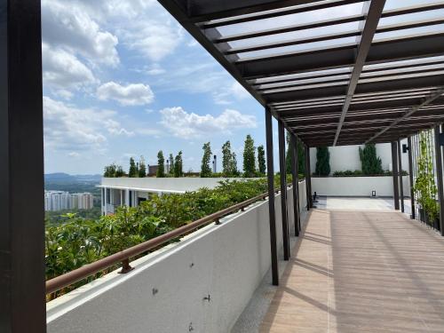 A környék, Family Friendly Condo at Putrajaya in Dengkil