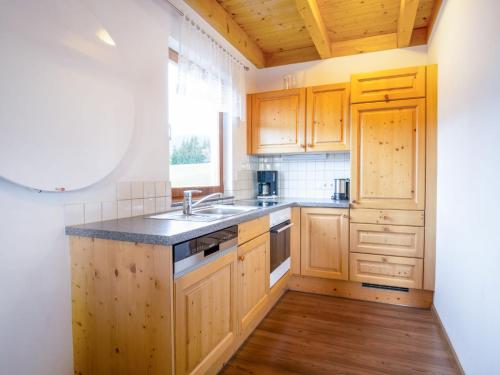  Holiday Home Auer-1 by Interhome in Eben im Pongau