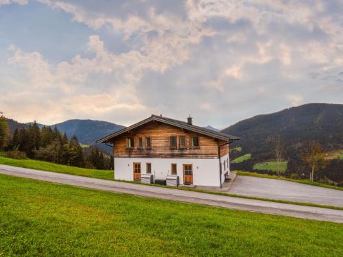 Holiday Home Auer-1 by Interhome in Eben im Pongau, Österreich