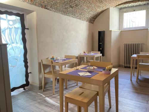 Hotel Europa Varese - image 13