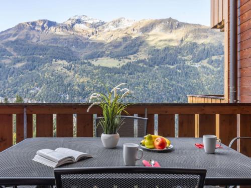 Apartment Racer's Retreat Apt-07 by Interhome in 上勒舒爾特瓦爾德