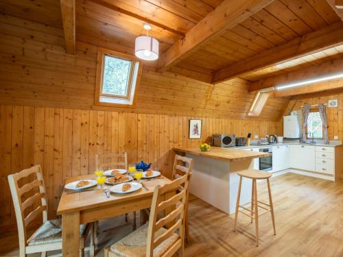 Chalet Rowan Cottage by Interhome in Tomich