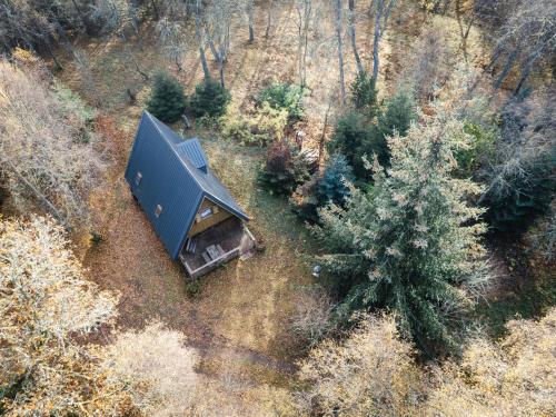 Chalet Rowan Cottage by Interhome in Tomich