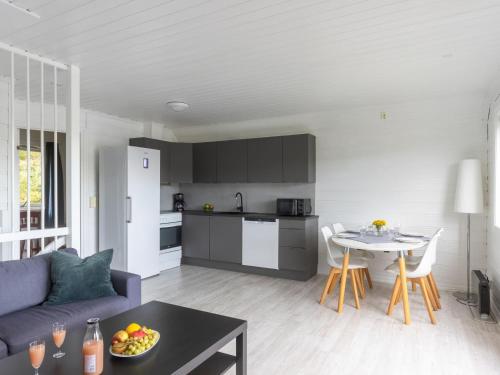 Holiday Home Nesjaholmen by Interhome in Kalavag