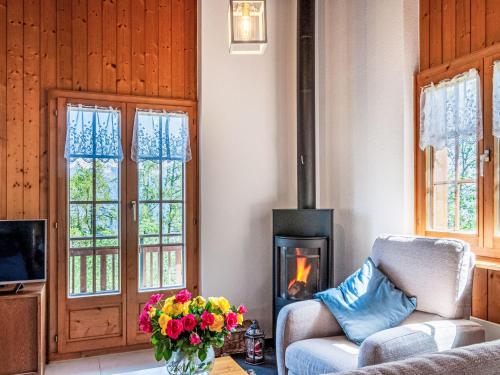 Chalet Anusach by Interhome, Nendaz (fotografie 2)