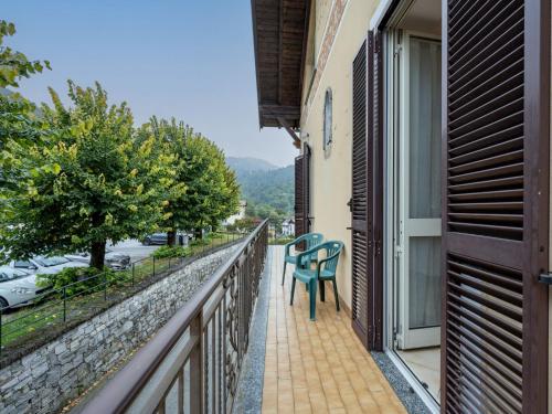 Apartment Adele by Interhome in Bee