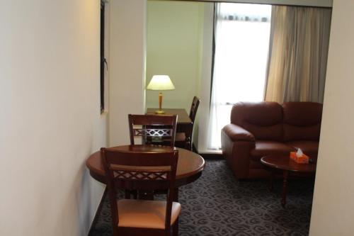 Bukit Bintang Suite At Times Square Bukit Bintang Suite At Times Square is a popular choice amongst travelers in Kuala Lumpur, whether exploring or just passing through. The property features a wide range of facilities to make your stay