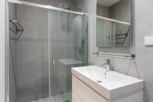Smartr Malaga Centro - Photo 1