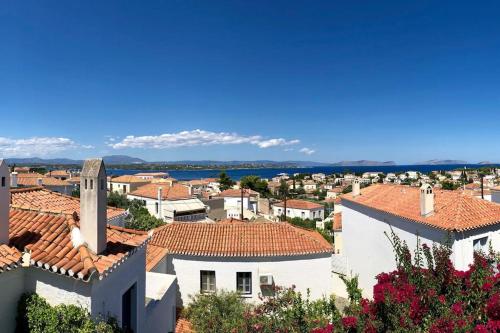 Κ Villa, Spetses (photo 2)