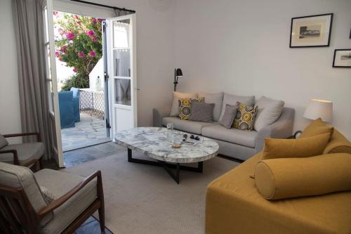 Κ Villa, Spetses (photo 4)