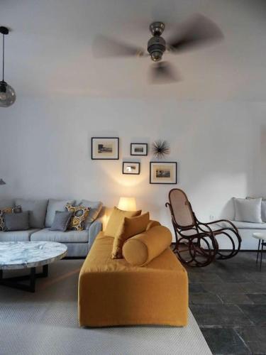 Κ Villa, Spetses (photo 5)