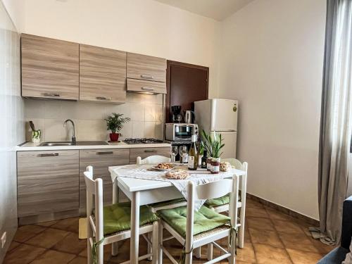Apartment Asplanato - DOL164 by Interhome in Dolcedo