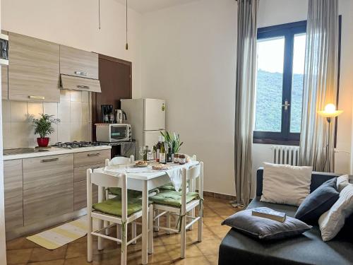 Apartment Asplanato - DOL164 by Interhome in Dolcedo