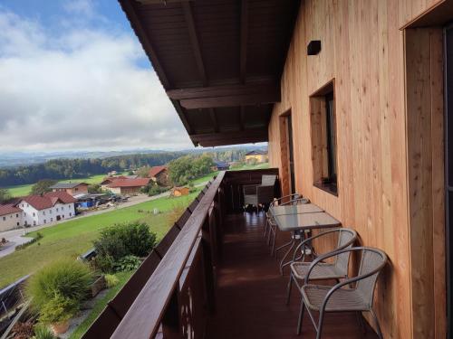 Apartment Eisele by Interhome in Kirchberg bei Mattighofen