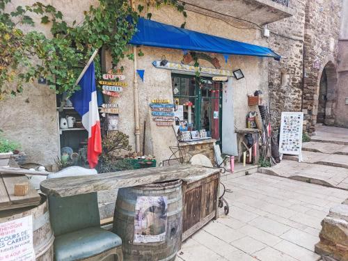 Apartment Les Marines-8 by Interhome Apartment Les Marines-8 by Interhome