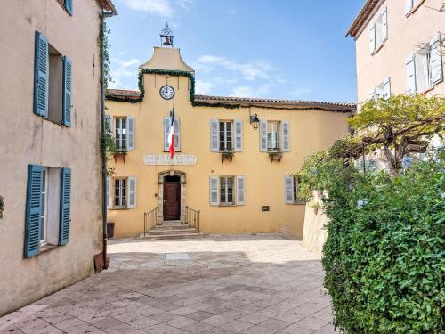 Apartment Les Marines-8 by Interhome Apartment Les Marines-8 by Interhome