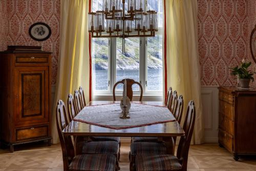 Nusfjord Arctic Resort - image 4