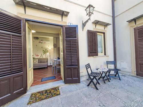 Holiday Home Maya's Home Palermo by Interhome, Palermo