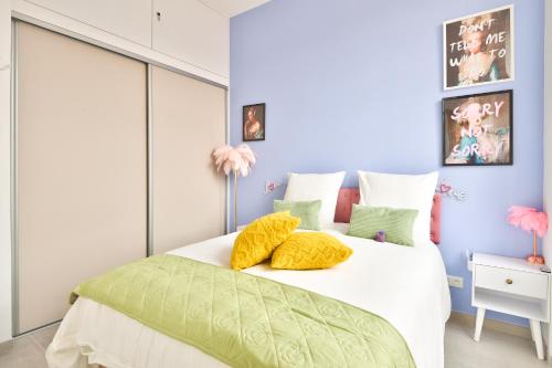 Charmant appartement à Vaise, Lyon (photo 9)