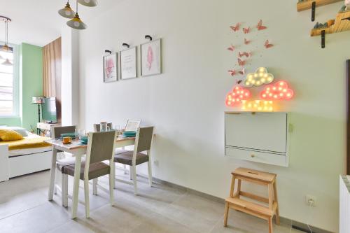 Charmant appartement à Vaise, Lyon (photo 8)