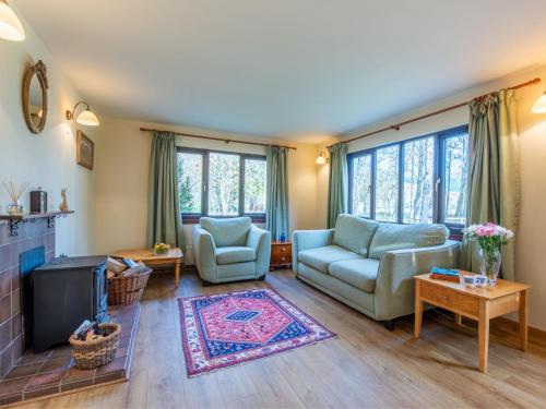 Holiday Home Fishermans by Interhome in Tomich