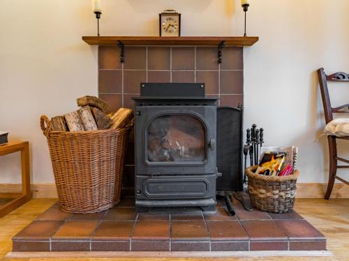 Holiday Home Fishermans by Interhome