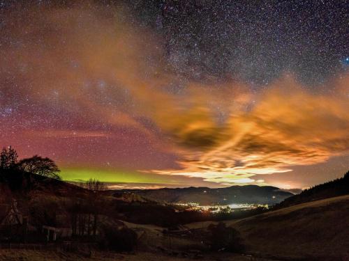 Holiday Home Fishermans by Interhome