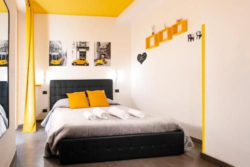 B&B Porta Romana