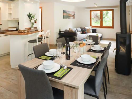 Apartment Nirwana by Interhome, Zermatt (fotografie 8)