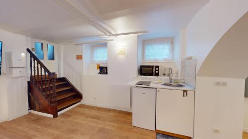 Studio Castelnau, Strasbourg (photo 5)