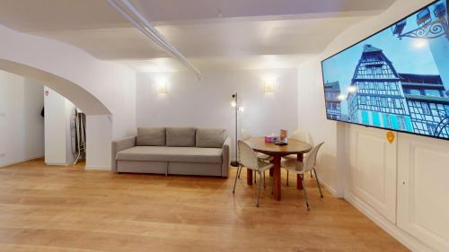 Studio Castelnau, Strasbourg (photo 10)