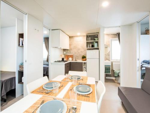  Holiday Home Happy  by Interhome in Rosapineta