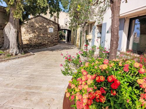 Apartment Les Marines-1 by Interhome Apartment Les Marines-1 by Interhome