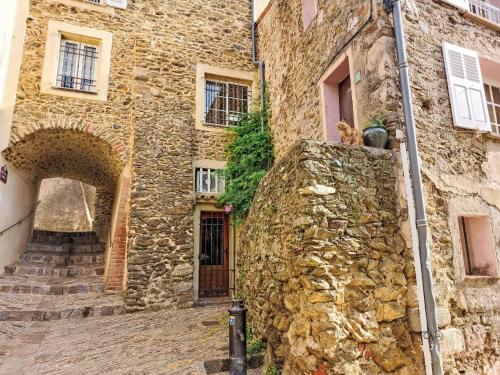 Apartment Les Marines-7 by Interhome Apartment Les Marines-7 by Interhome